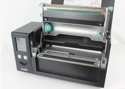 etiquettes-rive-sud,Imprimante industrielle Godex HD830i - 8-1/2'' de large