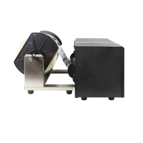 Godex HD830i — Imprimante Transfert Thermique 8½