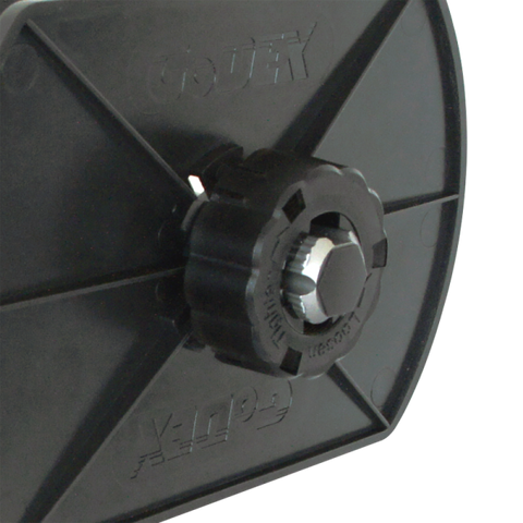 Rembobineur d'étiquettes externe T10 / T20 / T30