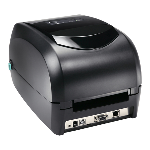Godex RT700IW — Imprimante Transfert Thermique 4