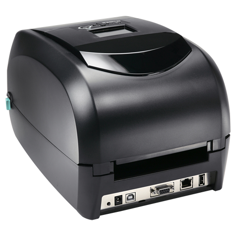 Godex RT700IW — Imprimante Transfert Thermique 4