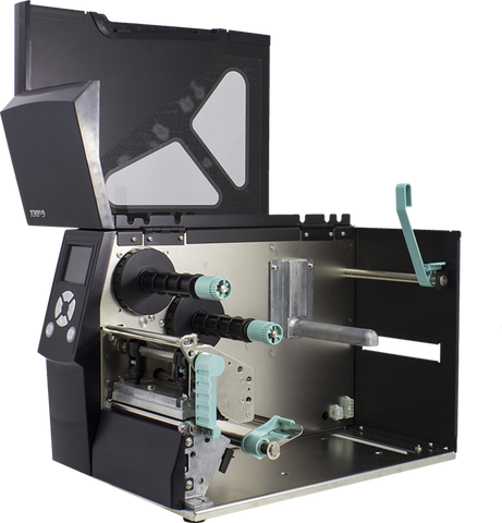 Godex ZX420i — Imprimante Transfert Thermique 4