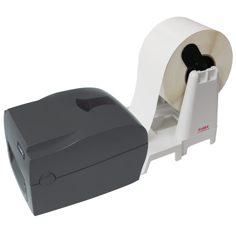 Godex G500 — Imprimante Transfert Thermique 4" | 203 DPI | Desktop | Core 1"