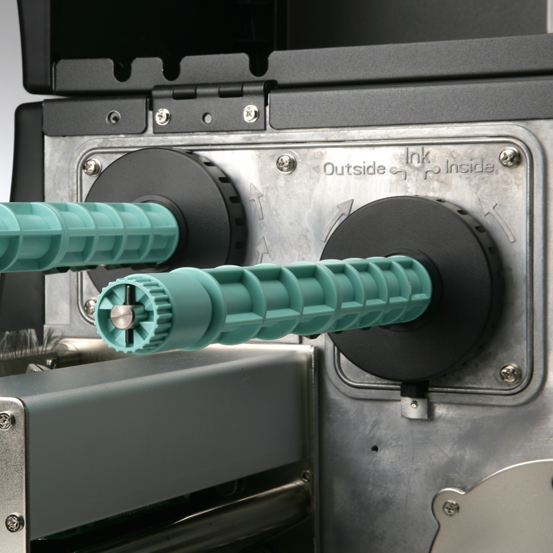 Godex EZ6200Plus — Imprimante Transfert Thermique 6" | 203 DPI | Industriel