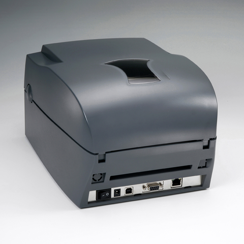 Godex G500 — Imprimante Transfert Thermique 4