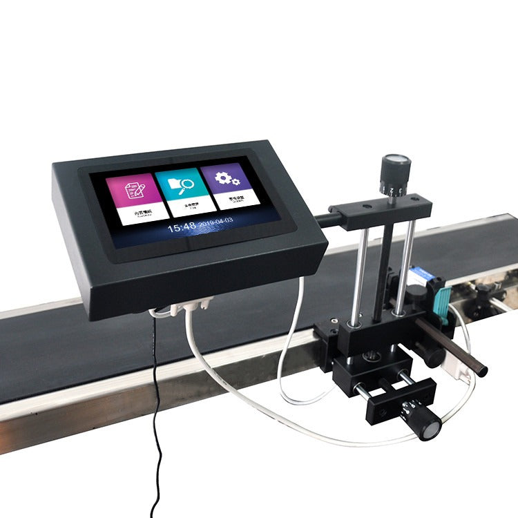 Imprimante à jet d'encre automatique HP OH1L