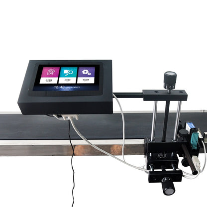 Imprimante à jet d'encre automatique HP OH1L