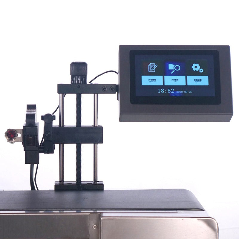 Imprimante à jet d'encre automatique HP OH1L