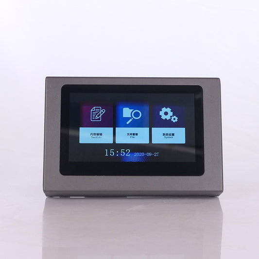Imprimante à jet d'encre automatique HP OH1L