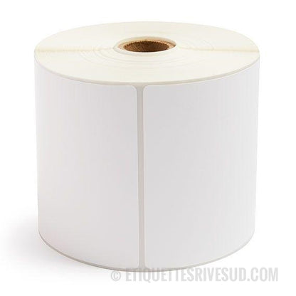 etiquettes-rive-sud,Zebra 4" x 3" Z-Select 4000T - 800274-305