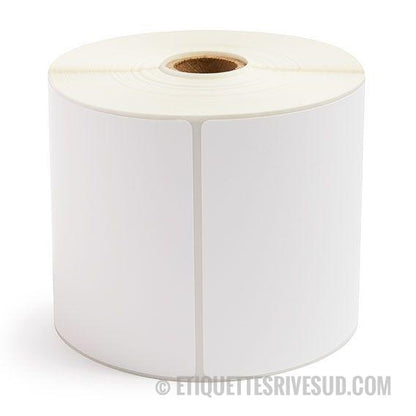 etiquettes-rive-sud,Zebra 2" x 1" Z-Select 4000T - 83259