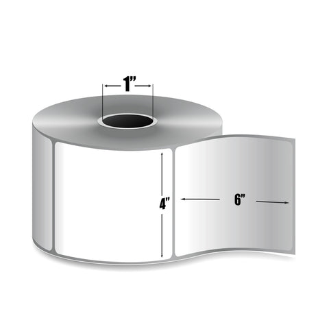 Godex DT4xW — Imprimante Thermique Directe 4