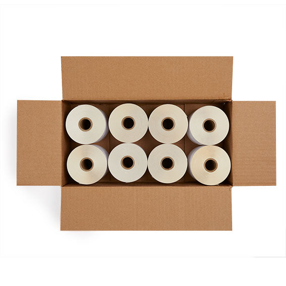 etiquettes-rive-sud,Zebra 1.5" x 1" Z-Select 4000T - 83258