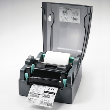 Godex GE300 — Imprimante Transfert Thermique 4" | 203 DPI | Desktop