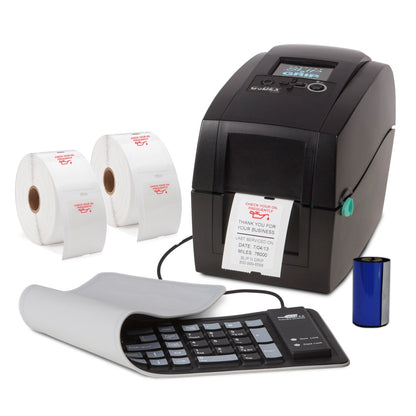 etiquettes-rive-sud,Imprimante de table GODEX RT700IW 4"