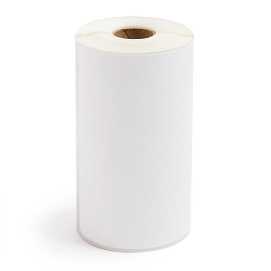 etiquettes-rive-sud,Étiquettes Thermiques 4" x 1" pour imprimantes mobiles Zebra QLN