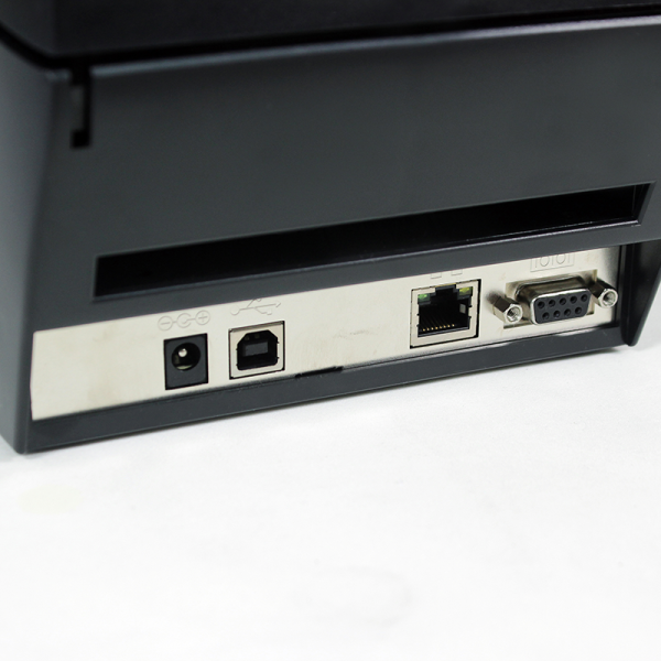 Godex DT4xW — Imprimante Thermique Directe 4" | 203 DPI | Desktop
