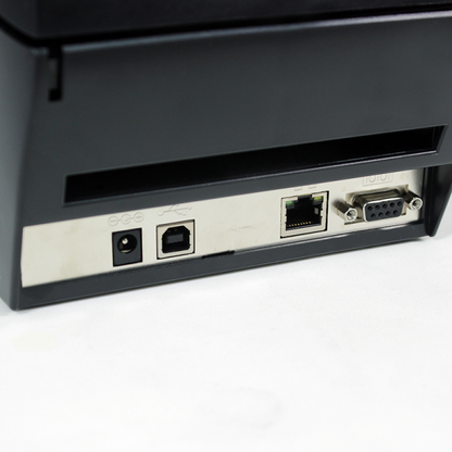 Godex DT4xW — Imprimante Thermique Directe 4" | 203 DPI | Desktop