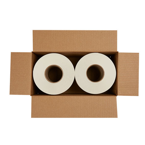 Zebra Z-Select 4000T — Étiquettes Transfert Thermique 4" × 1" | 4 970/rouleau | Core 3" Industriel | Ruban requis