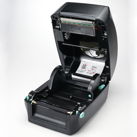 Godex RT700IW — Imprimante Transfert Thermique 4