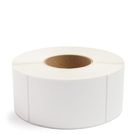 etiquettes-rive-sud,Étiquettes Hi-Gloss 3.00" x 4.00" pour imprimantes à jet d'encre - 300400hginkjet
