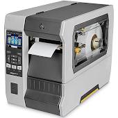 Zebra ZT610 — Imprimante DT+TT 4" | 203 DPI | Industriel | Core 3"