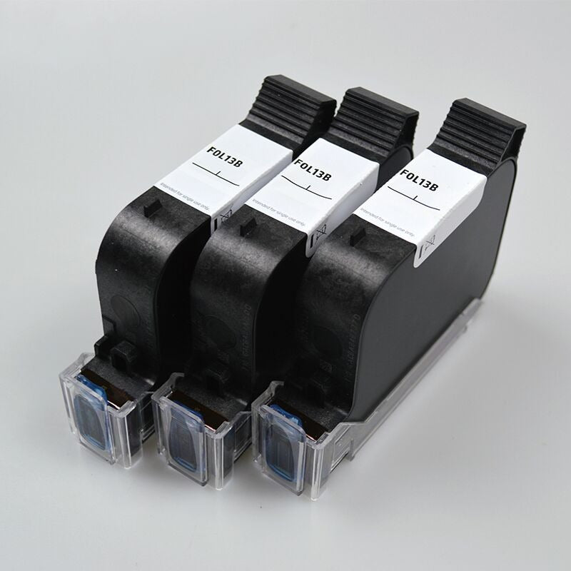 Cartouche d'encre HP solvent pour imprimante OHS1