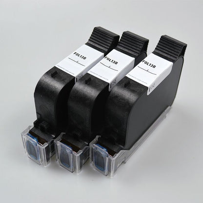 Cartouche d'encre HP solvent pour imprimante OHS1