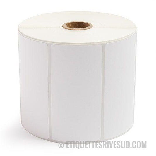 etiquettes-rive-sud,Zebra 4" x 2" Z-Select 4000T - 10009530