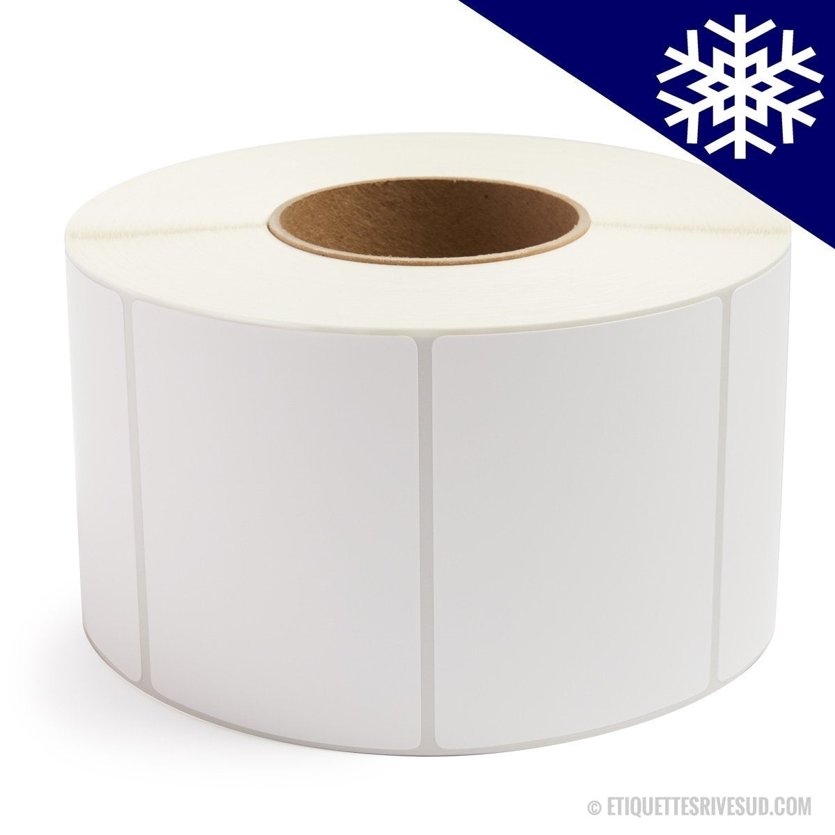 etiquettes-rive-sud,Zebra 4" x 3" Z-Perform 2000D Label - 10000293