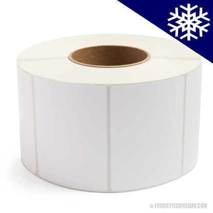 etiquettes-rive-sud,Zebra 4" x 3" Z-Perform 2000D Label - 10000293