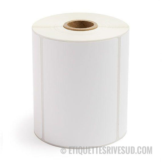 etiquettes-rive-sud,Zebra 4" x 3" Z-Select 4000T - 800274-305