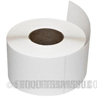 etiquettes-rive-sud,Zebra 4" x Cont." Z-Select 4000T Label 98962